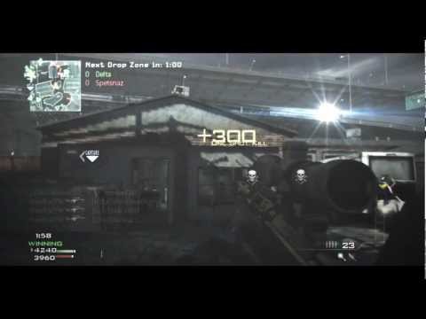 HawK TPM | Final MW3 Tage