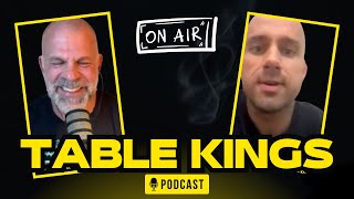 Andrei Sharkevich | Armwrestling Beginnings &amp; Road to World Series of Arm Wrestling | 