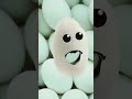 Silly Egg Effect