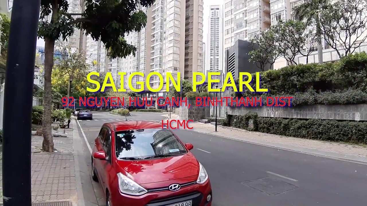 SAIGON PEARL APARTMENT CÓ ĐÚNG LÀ HÒN NGỌC SÀI GÒN ?