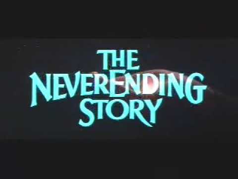 The NeverEnding Story trailer reversed