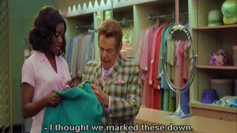 Hairspray - Welcome To The 60's Singalong