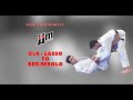 DLR Lasso to Berimbolo - Mikey Musumeci