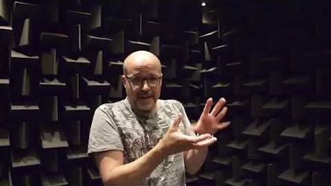 1: Introduction to Room Acoustics