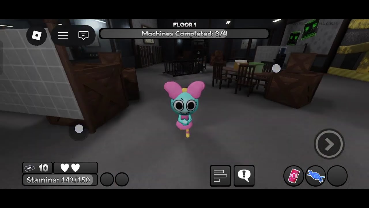 DANDYS WORLDD! 16_public