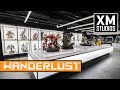 XM Studios Concept Statue Store Singapore Wanderlust