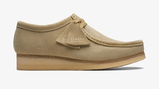 3 things YOU NEED to know before buying The Clarke Wallabee
