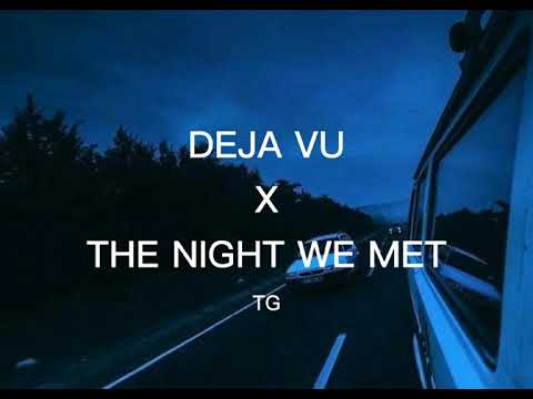 Video: Deja Vu - Alternativ Vy