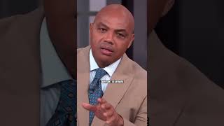 Shaq's Emergency Before Chuck's Message 😂