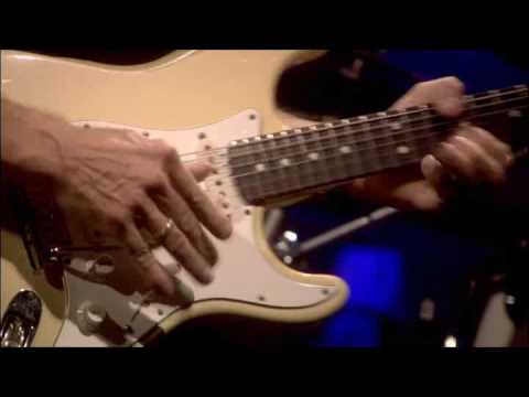 Jeff Beck- Goodbye Pork Pie (Hat Brush With The Blues) (Live performance) HD