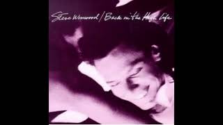 Steve Winwood ~ 05 The Finer Things