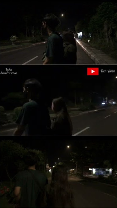 Ceweknya tega banget || Luka sekerat rasa