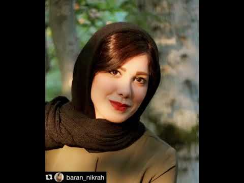 علت کوری صد ها گره را میبینی شعرخوانی باران نیکراه