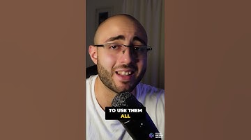 How hard is it to learn #substancedesigner ? #substance3ddesigner  #textureartist #gamedev #blender