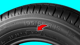 Aprende Todo Sobre Los Neumaticos Mejor Explicacion