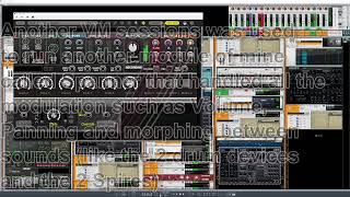 Hybrid Generative, Voltage Modular and Reason hand in hand. Guide