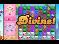 Candy crush saga level 11376  sugar stars 22 moves completed no boosters