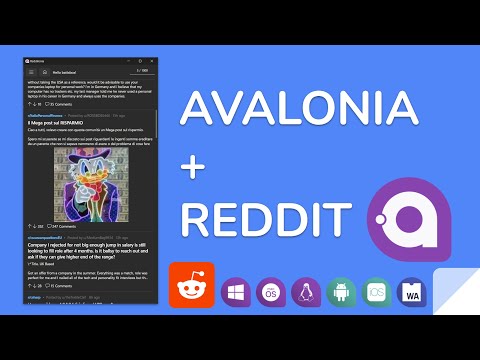 Create a Reddit