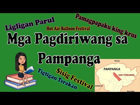 Video: Paano Magkita Sa Mga Pagdiriwang