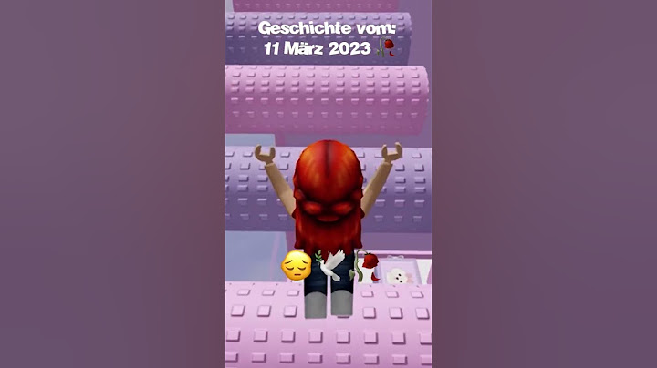 Ruhe in Frieden 🕊️🪦🥀||cr: @Itzz_Henni ||#storytime #luise #sprechvideo #roblox #tower
