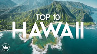 The Top 10 BEST Things To Do On The Big Island Hawaii, USA (2024)