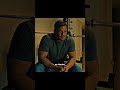 Reacher's arm wrestling...#reacher #reacherseason3 #movie #moviescenes #primevideo #series #shorts