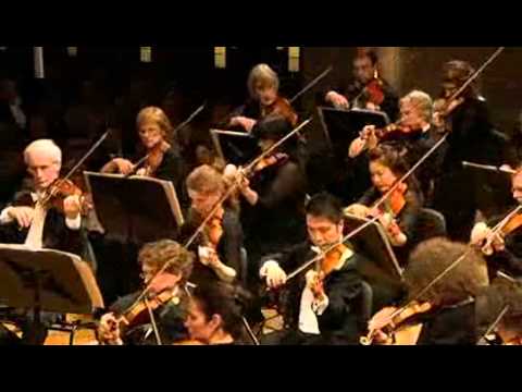 Josef Spacek | Sibelius Violin Concerto | 2nd mvt | Queen Elisabeth Competition | 2012