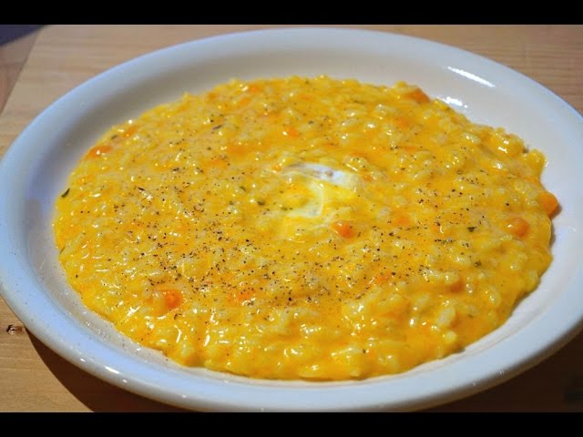 Risotto alla milanese con Risottino Tupperware Cuoci Riso Mini Cuociriso  Micro-Wok 550ml MicroArroz 