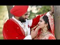 Latest Punjabi Sikh Highlights Nardeep & Manjot  MODERN Photography