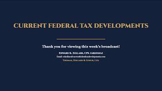 2026-08-10 IRS Guidance on Qualifed Overtime for 2026 2028