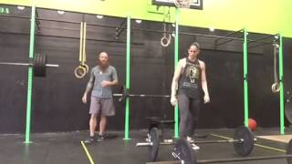 Standards for WOD 2