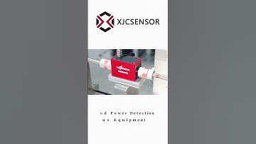 Unleashing Precision and Performance: X-DT-1002 Dynamic Torque Sensor Demonstration