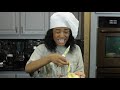RECREATING BON APPETIT PERFECT THANKSGIVING MEAL