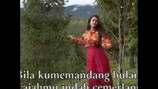 Rano Karno & Ria Irawan - Hiasan Mimpi ( Goyang Jadul )