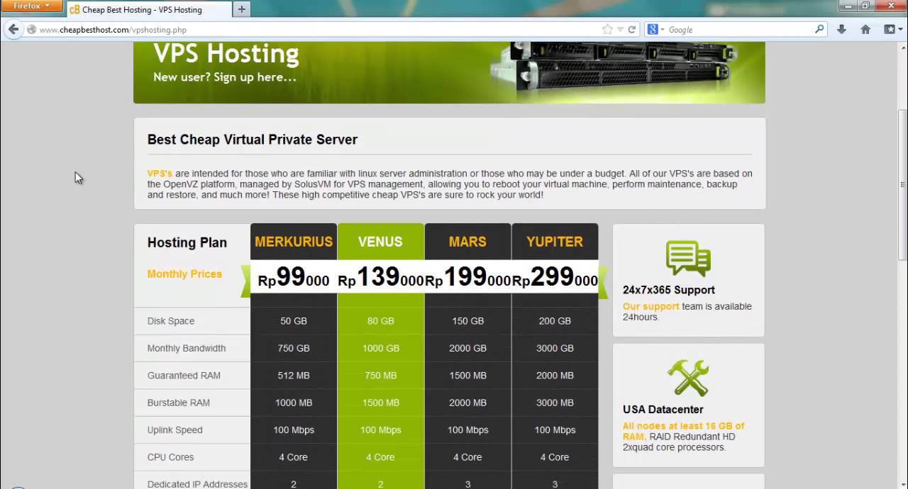 Vps forex terbaik di indonesia