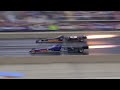 5 minutes of 5000 hp jet dragsters launching 1 of 2