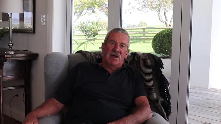 LTP Te Aroha Spa proposal - Kerry Simpson intervie...