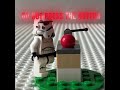 DONT FLIP THE LEVER! #lego #funny #legoanimation #legostopmotion #starwars #legostarwars #funnylego