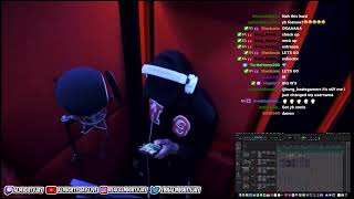 Almighty Jay Plays 3 Unreleased Songs Live On Stream👀🔥 (Straight Heat)