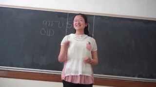 UCLA Respect Speeches 7:2:14