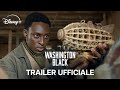Washington Black | Trailer Ufficiale | Dal 23 Luglio su Disney+