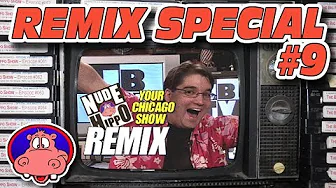 NUDE HIPPO REMIX IX