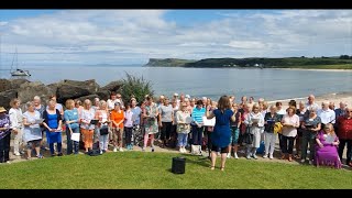 Watch Cathie Ryan Rathlin Island 1847 video