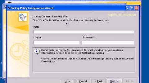 Unix 101 netbackup 5 of 7