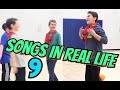 Songs in Real Life - Part 9