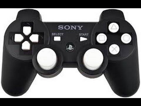 How To Play Roblox Phantom Forces With Ps3 Controller In 5 Steps - roblox mac ps4 controller