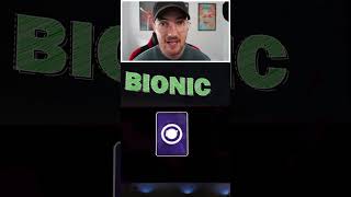 BIONIC Plus Pack Pull