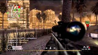 Call of Duty 4 Hitmarkers | FML! | Klepto