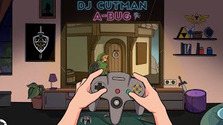 Ocarina of Time Shop Theme ▸ Dj Cutman & A-bug lofi summertime Remix