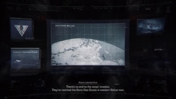 Armored Core VI: Fires of Rubicon NG+2 True Ending Part 1